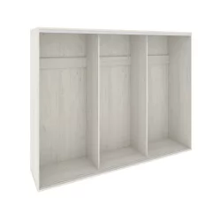 Корпус низкий + трек Марис СХ.К3-7.2 Дуб Наварра / Maris SH.K3-7.2