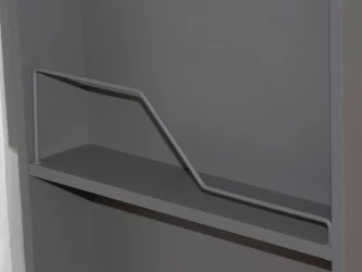 Стол для школьника Аляска 501.15