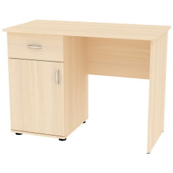 Стол Алиса(Т11)743х1000х522ручкаскоба96мм(ДМ) / Алиса(T11)743х1000х522ручкаскоба96мм(ДМ)