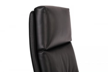 Кресло Франко А2415-1 Черный / Franco A2415-1