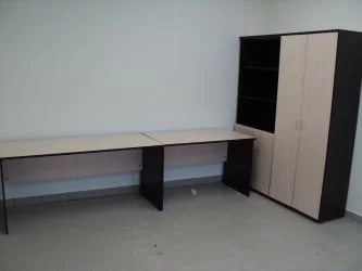 Темный шкаф Р.Ш-5 Венге Дуб молочный