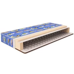 Матрас Cлассиc Лукс кидс 70х186 / Classic Lux kids