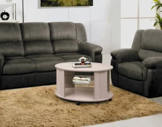 Журнальный стол журнальный №15 Каштан Львов