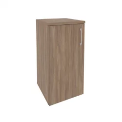 Шкаф низкий узкий левый ОНИКС О.СУ-3.1(Л) Дуб Аризона / ONIX O.SU-3.1(L)