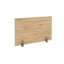 Экран продольный ОНИКС О.ЕКР-0 Тиквуд Светлый / ONIX O.EKR-0