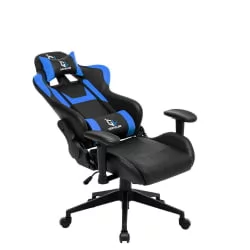 Кресло геймерское ГАМЕЛАБ ПЕНТА Блуе / GAMELAB PENTA Blue