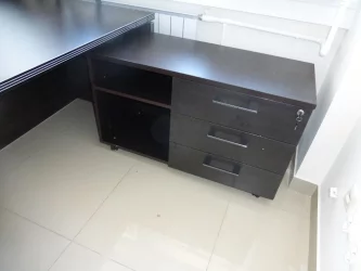 Тумба приставная ТЛC-3Д (Венге Магия) / TLC-3D