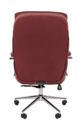 Кресло руководителя CХАИРМАН ДОМ (Хоме) 794 Коралловый / CHAIRMAN (Home)