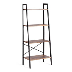 Стеллаж ВС-02 бурнт / WS-02 burnt