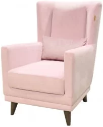 Кресло интерьерное Витал Блоом категория 1 / Vital Bloom