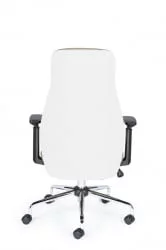 Кресло руководителя Милан В-1001-2 Беиге / W-1001-2 Beige