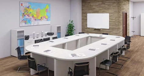 Дверь стекло в раме Лакобел ЙАЛТА ЛТ-С2Р Л вхите / Lacobel YALTA LT-S2R white