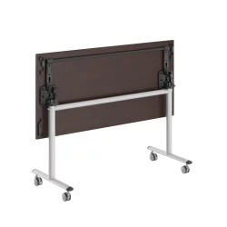 Раскладной стол Имаго Мобиле КСТ 1365 Венге магия / Imago Mobile KST