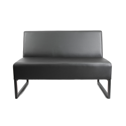 Кухонный уголок Кентуки черный Екотекс 3001 / Ecotex