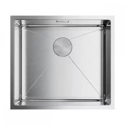 Мойка Омоикири Таки 49-У/Иф-Ин Нерж.Сталь/Нержавеющая Сталь / Omoikiri Taki 49-U/If-In