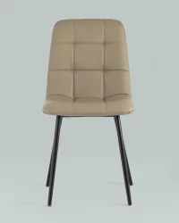 Стул Оливер экокожа Капучино / Oliver