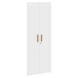 Двери Форта ФХД 40-2(З) Белый премиум / Forta FHD 40-2(Z)