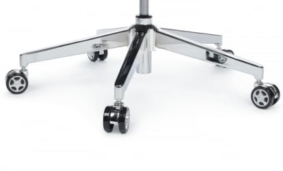 Кресло Леон-М РCХ Б916 Черный / Leon-M RCH B916