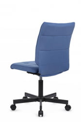 Кресло Соло РCХ СЛПТ-205 Голубой / Solo RCH SLPT-205