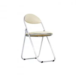 Стул складной Голф силвер В17 / Golf silver V17