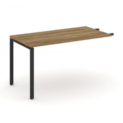 Брифинг-приставка CОНCЕПТ CН.БР-003 Сандал Янтарный Антрацит / CONCEPT CN.BR-003