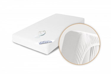 Детский наматрасник Магнум Протеcт (Водоотталкивающий) 120кс186 / Protect 120x186