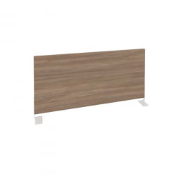 Экран боковой ОНИКС О.ЕКР-80 Дуб Аризона/Белый / ONIX O.EKR-80