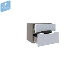 Тумба прикроватная Палермо