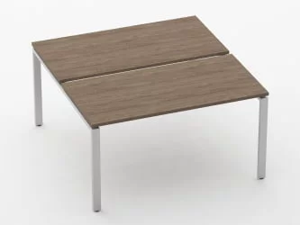 Рабочий модуль Дека П-обр. каркас 7.145.14 Дуб Верцаска / Deka