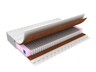 Матрас Ултра Тропикана Фоам Макси 160х200х22 / Ultra Tropikana Foam Maxi