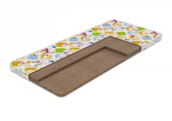 Матрас Львенок Принт 80х120 / Print