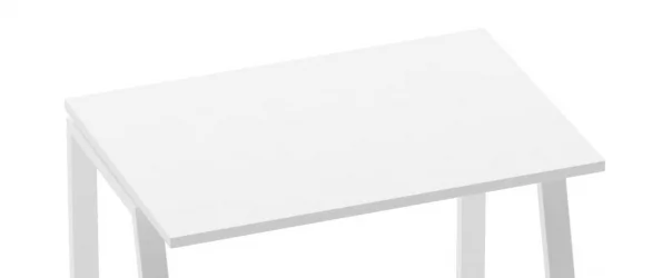 Столешница Дека 73.07.10 СТ Белый / Deka