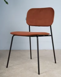 Стул Бенсон Блю / Benson