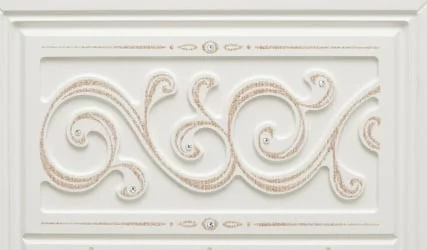 Шкаф правый Тиффани 19.03