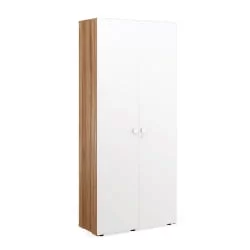 Гардероб ЗИО28550213 Орех / ZIO28550213