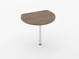 Приставка «Капля» Твин 13.15 Дуб Верцаска / Twin