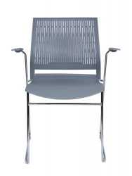 Стул НИНЕ ГРЕЙ / NINE GREY