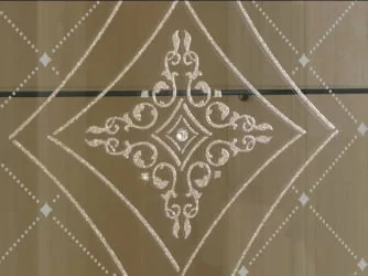 Комплект мебели для гостиной Венеция №08 Сосна Астрид Ваниль