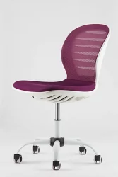 Компьютерное кресло ЛБ-C15 [Фиолетовый] / LB-C15