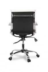 Кресло для персонала CЛГ-620 ЛКСХ-Б Беиге / CLG-620 LXH-B Beige