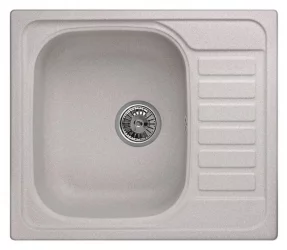 Мойка ГРАНУЛА 5801 Базальт / GRANULA