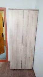 Шкаф Р.Ш-5 Дуб Кронберг