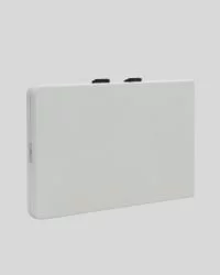 Стол для дачи Кейт 240 чемодан Белый