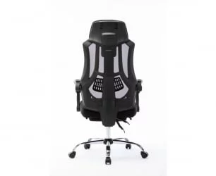 Кресло офисное Х-051 блаcк фраме / H-051 black frame