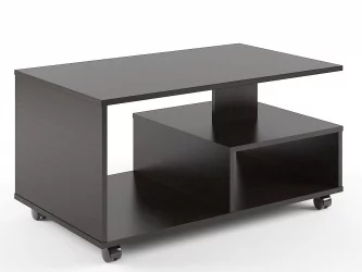 Стол журнальный ТCТ 106 (Венге Магия) / TCT