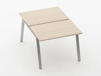 Рабочий модуль Дека Л-обр. каркас 73.145.10 Туя / Deka