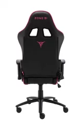 Кресло геймерское ЗОНЕ 51 Гравитй Блаcк-Пинк / ZONE Gravity Black-Pink