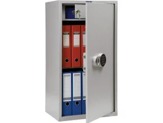 Шкаф бухгалтерский СЛ-87Т-ЕЛ / SL-87T-EL