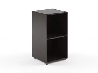 Каркас шкафа-колонки низкого ТЛC 42 (Венге Магия) / TLC