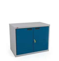 Тумба инструментальная (без полок) ВС-030